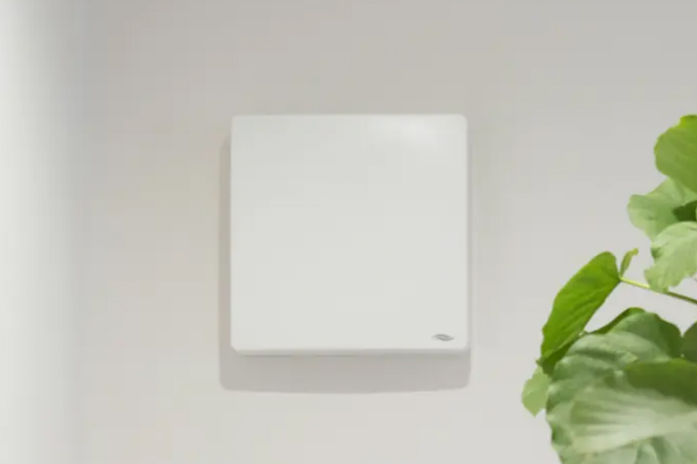 全自動換気エアセーブ