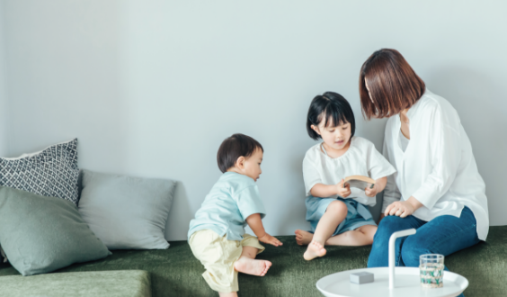 暑さによる熱中症リスクの軽減