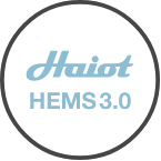 作った電気を上手に使う