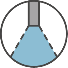 作った電気を上手に使う