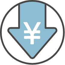 電気代削減をサポート